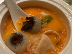 黑金鲍-大儒小厨·苏浙菜(瑞虹太阳宫店)