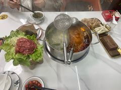 -刘少华贵州小黄牛·鲜牛肉火锅(总店)