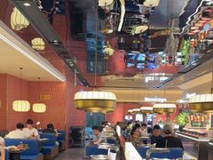 -東盛炭烤自助料理(玄武招商花园城店)