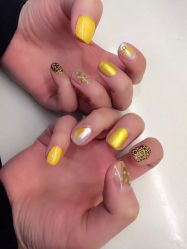 -Easy Lady美甲美睫半永久纹绣工作室