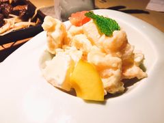 -穹六人间 people 6(岳阳路店)