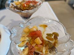 -渝信川菜(南滨店)