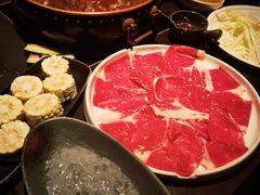 -东来顺·非遗火锅(赛格国际购物中心店)