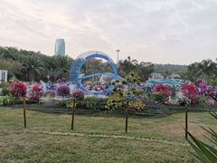 -莲花山公园