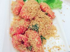 -新加坡海鲜共和(名胜世界圣淘沙海滨坊)