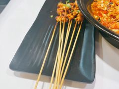 掌中宝-湘江大码头·龙虾馆(渔人码头一店)