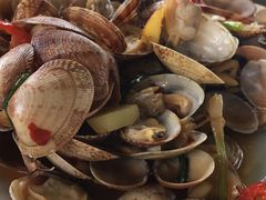 -海上驿站渔家菜馆