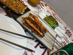 -吉利龙虾·新派海鲜烧烤