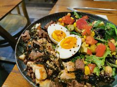 -AFS Cafe & Canteen(闽江二路店)