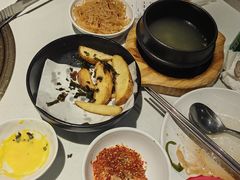 -韩时烤肉(枫蓝店)