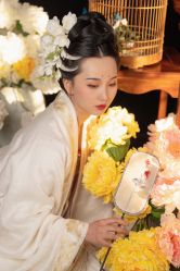-八角古风摄影