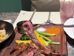 -SHADOWS•Bistro&Eatery(安福路店)