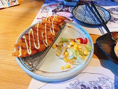 -鹿岛日式料理(嘉善施家南路店)