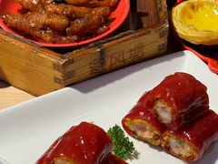 -避风塘(宝山万达店)
