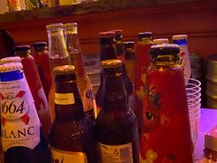 -Helens海伦司小酒馆(复旦大学店)