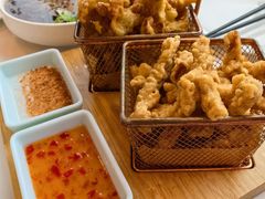-晋阳春·山西菜·北京烤鸭(交大店)
