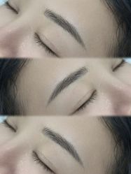 -张小野·专业半永久纹眉