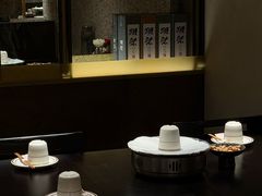 -贰醒·私房小院烧烤 (太古里店)