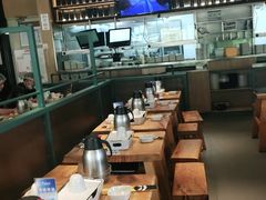 大堂-木屋烧烤(坂田天安云谷店)