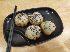 -小杨生煎(黄河路美食休闲街店)