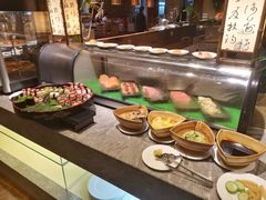 -长安莲花山庄-莲湖轩中餐厅