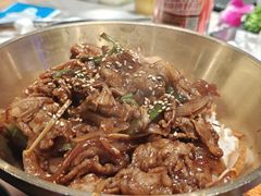 -杨小佳·齐齐哈尔烤肉·烤串(广州店)