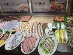 -捌拾柒號大院(济南路店)