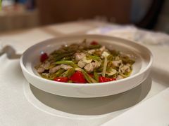 泡椒糯皮仔兔-尘香•传统川菜(创汇首座店)
