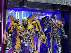 -玩具反斗城(海港城店)