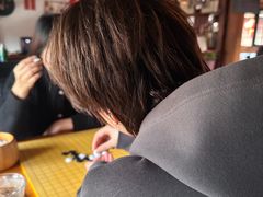 -新月集庭院咖啡馆(老邮局店)