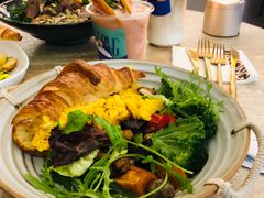 -玲婧胡同·生日蛋糕·餐厅(嘉里城店)