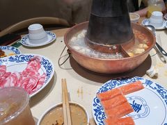 -东镇老火锅(长春路首店)