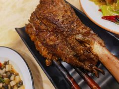 -丁里羊肉小镇(太宁路口店)
