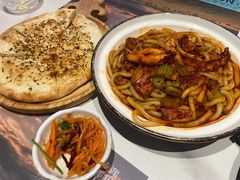 -阿娜尔·新疆菜(宜家荟聚中心店)