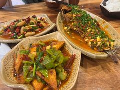 -和福餐馆(西江古街店)