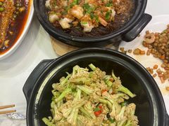 -紫光园·烤鸭(吕家营店)