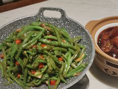 -小菜园新徽菜(北京大兴龙湖天街店)
