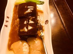 至尊万福肉-鹿鸣春饭店(总店)