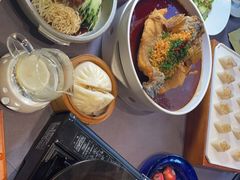 -小天厨民间菜馆(深圳街店)