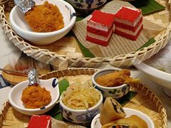 东南亚篮子下午茶-CHILL Pho澳洲牛肉越南粉(佛山顺德万象汇店)