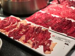 -牛事制造局牛肉火锅(莲岳路店)