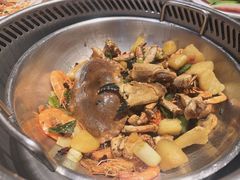 -七欣天香辣蟹火锅(上海银亿滨江店)