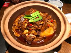 -老湘村·湖南土菜(天河维多利店)