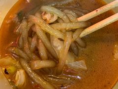 -酸辣粉(氹仔店)
