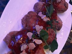 -OZONE 顶楼酒吧(香港丽思卡尔顿酒店)