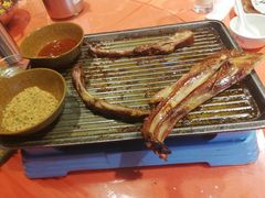-海拉尔蒙古包(房山长阳总店)