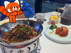 -沸腾鱼乡(知春路分店)