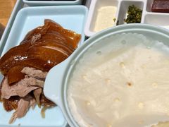 -紫光园·烤鸭(吕家营店)