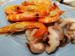 -漳州佰翔圆山酒店·圆山畔西餐厅