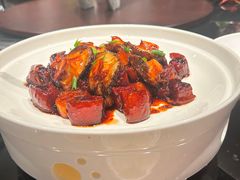 -缘餐厅(钵池山公园店)